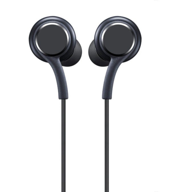 NYORK | Eardrone 2.0 Nylon Braided Earphone 3.5Mm Jack | NYE-125