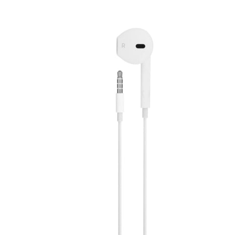 NYORK | HD/Mono Genuine Earphone 3.5Mm Jack  | NYE-17