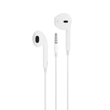 NYORK | Stereo Earphone 3.5Mm Jack | NYE-18