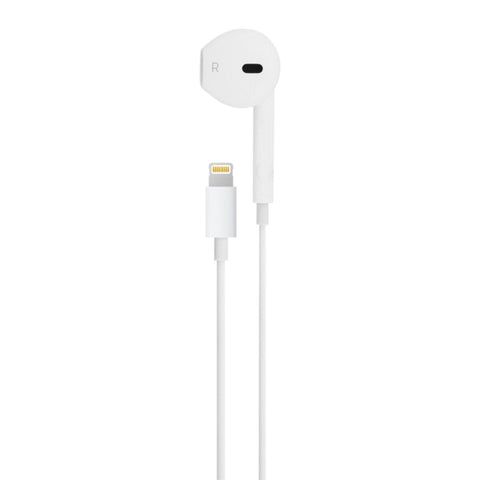 NYORK | HD/Mono International Lightning Earpods | NYE-19