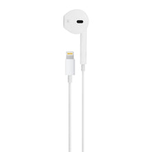 NYORK | HD/Mono International Lightning Earpods | NYE-19