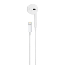 NYORK | HD/Mono International Lightning Earpods | NYE-19