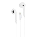 NYORK | Lightning  Stereo EarPods  | NYE-20