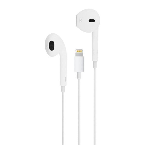 NYORK | Lightning  Stereo EarPods  | NYE-20
