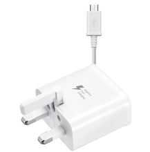NYORK | Fast Charge USB Micro Wall Charger | NYH-201