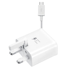 NYORK | Fast Charge USB Micro Wall Charger | NYH-201