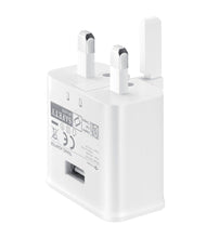 NYORK | Fast Charge USB Micro Wall Charger | NYH-201