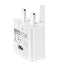 NYORK | Fast Charge USB Micro Wall Charger | NYH-201