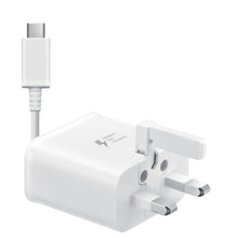 NYORK | Adaptive Fast Charging Type-C Wall Charger Standard Plug | NYH-205