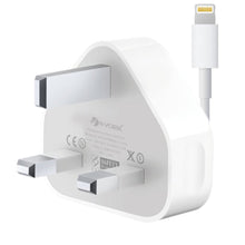 NYORK | Fast Charge USB Lightning Wall Charger | NYH-210