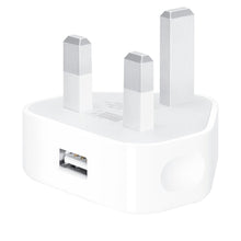 NYORK | Fast Charge USB Lightning Wall Charger | NYH-210