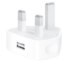 NYORK | Fast Charge USB Lightning Wall Charger | NYH-210