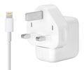 NYORK | 12V Fast Charging Lightning Wall Charger | NYH-211