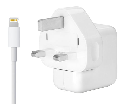 NYORK | 12V Fast Charging Lightning Wall Charger | NYH-211