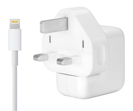 NYORK | 12V Fast Charging Lightning Wall Charger | NYH-211