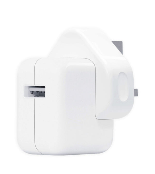 NYORK | 12V Fast Charging Lightning Wall Charger | NYH-211
