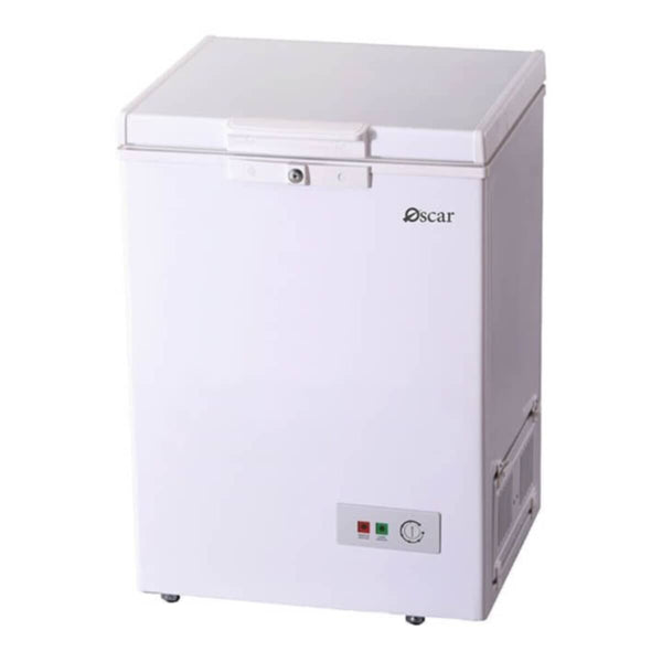 OSCAR | OCF130 100Ltrs Chest Freezer
