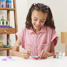 COOL MAKER | Clay Your Way Pottery Craft Kit with 6 Air Dry Clay Discs| IBD106TOY02666