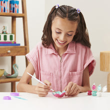 COOL MAKER | Clay Your Way Pottery Craft Kit with 6 Air Dry Clay Discs| IBD106TOY02666