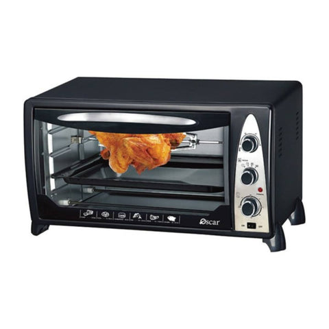 OSCAR | OE-45CR 45L Electric Oven