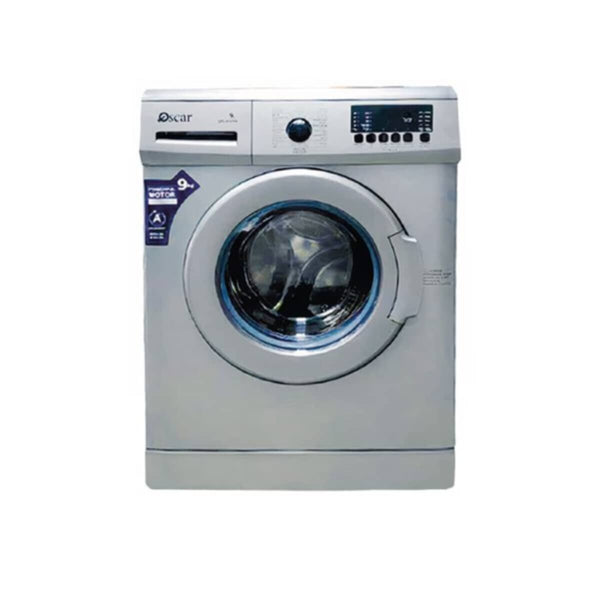 OSCAR | OFL 910 RS 8KG Front Load Washing Machine