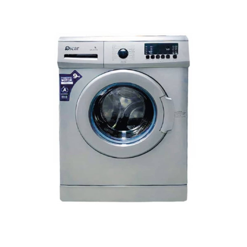 OSCAR | OFL 910 RS 8KG Front Load Washing Machine