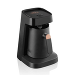 ارزوم اوكا | OK0017 ماكينة القهوة التركية مينيو جيت نحاس 5 أكواب | AZM103HHL00094