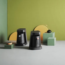 ARZUM OKKA | OK0017 K Minio Jet Turkish Coffee Machine Chrome 5-Cups | AZM103HHL00095