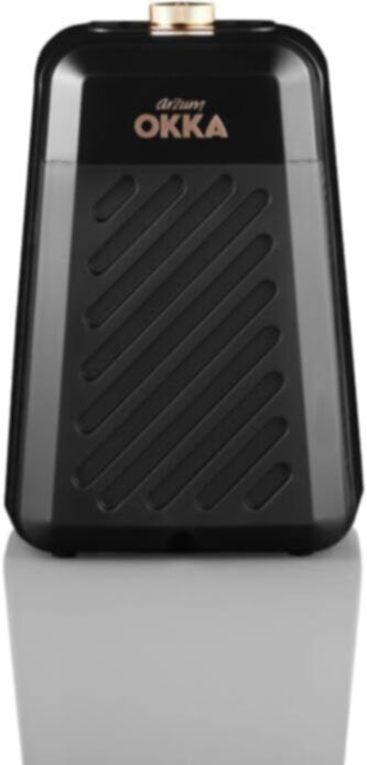 ARZUM OKKA | OK0026 Rich Spin Proturkish Coffee Machine Copper 1-5 Cups | AZM103HHL00128