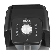 ARZUM OKKA | OK0026 K Rich Spin Pro Turkish Coffee Machine Chrome 1-5 Cups | AZM103HHL00129