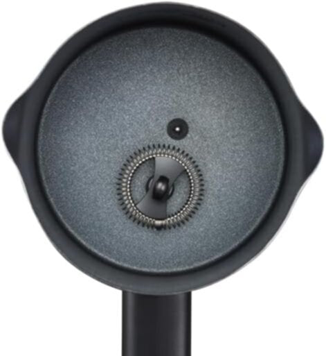 ARZUM OKKA | OK0027 Rich Moka Pot Chrome 3-Cup Capacity | AZM103HHL00127