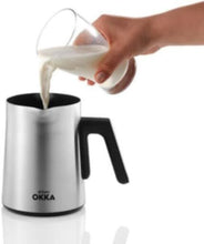 ARZUM OKKA | OK0027 Rich Moka Pot Chrome 3-Cup Capacity | AZM103HHL00127