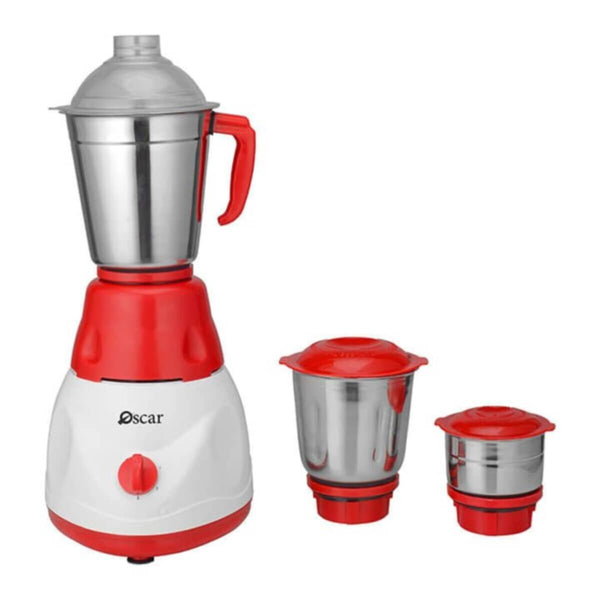 OSCAR | OMG 550 INDG 550W Mixer Grinder
