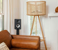 POLK | High-Resolution Compact Bookshelf Loudspeakers Pair | MXT15