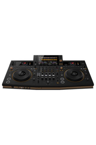 PIONEER | Professional All-in-One DJ System Black | OPUS-QUAD