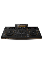 PIONEER | Professional All-in-One DJ System Black | OPUS-QUAD