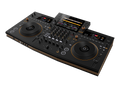 PIONEER | Professional All-in-One DJ System Black | OPUS-QUAD