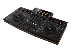 PIONEER | Professional All-in-One DJ System Black | OPUS-QUAD