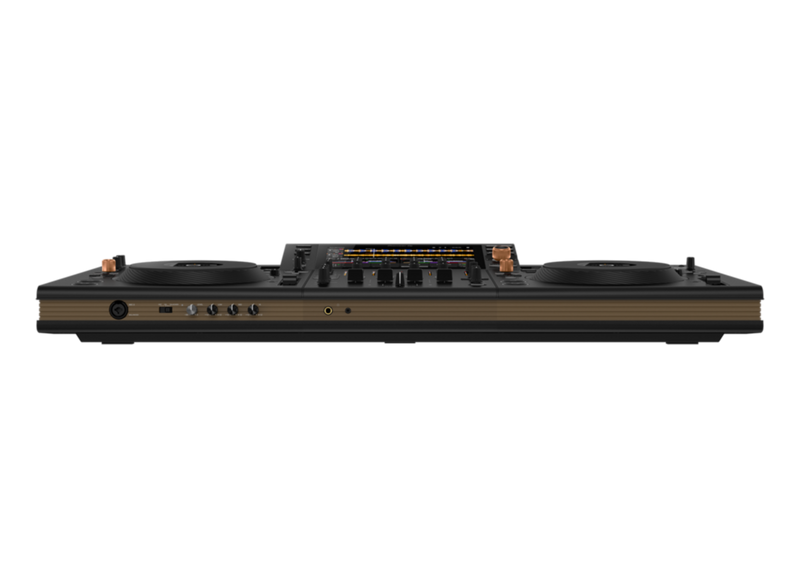 PIONEER | Professional All-in-One DJ System Black | OPUS-QUAD