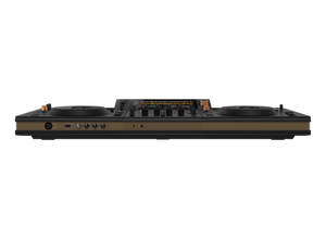 PIONEER | Professional All-in-One DJ System Black | OPUS-QUAD