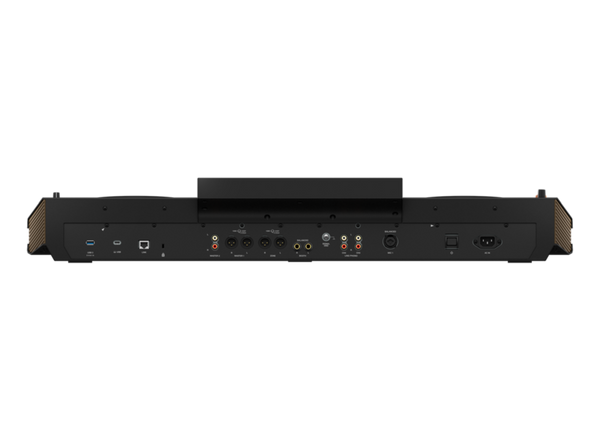 PIONEER | Professional All-in-One DJ System Black | OPUS-QUAD