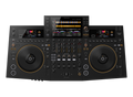 PIONEER | Professional All-in-One DJ System Black | OPUS-QUAD