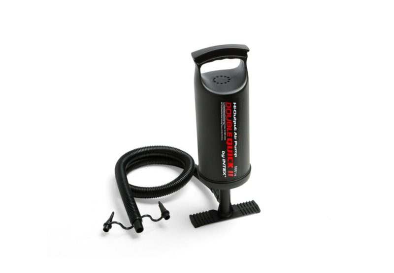 INTEX | Double Quick II Hand Pump | 42168614