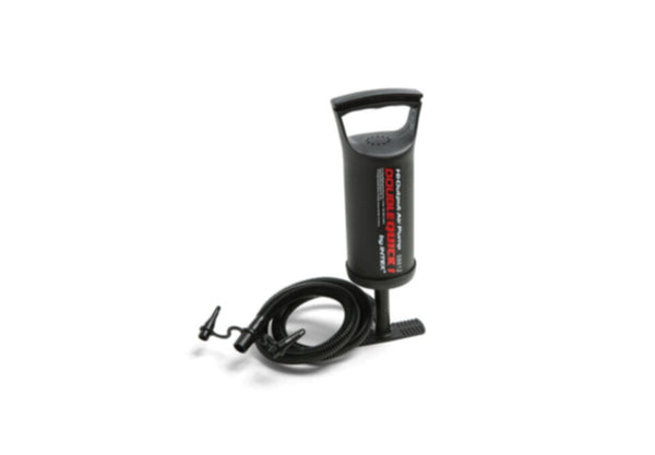 INTEX | Double Quick I Hand Pump | 42168612
