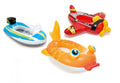INTEX | Pool Cruiser Inflatable Pool Floats - Assorted Colors | 42159380