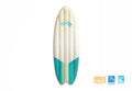 INTEX | Surf's Up Inflatable Floating Mats - Assorted Colors | 42158152