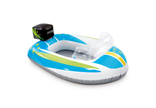 INTEX | Pool Cruiser Inflatable Pool Floats - Assorted Colors | 42159380