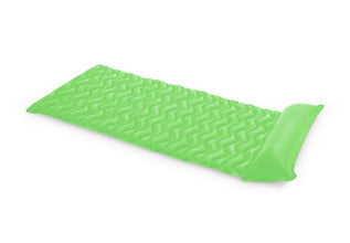 INTEX | Tote 'N FloatÂ® Inflatable Wave Mats - Assorted Colors | 42158807