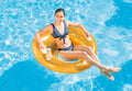 INTEX | Sit 'N Lounge Inflatable Pool Floats - Assorted Colors | 42158883