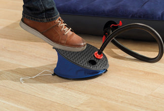 INTEX | Bellows Foot Pump - 11 Inch | 42169611